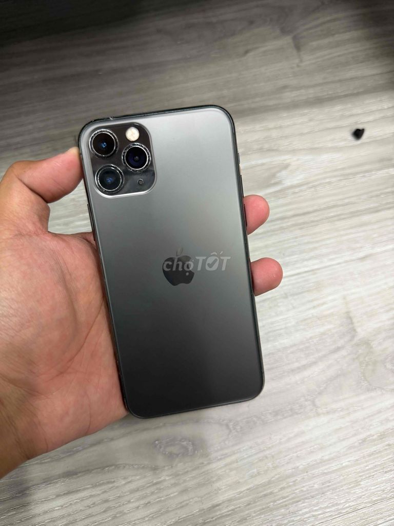 11PRO 64GB. Mua bán Điện thoại tại Thành phố Huế Thừa Thiên Huế được đăng bởi THANH LÝ CẦM ĐỒ 8386 hình 1