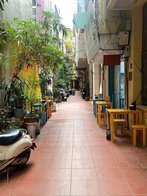 bán nhà phố vọng giá tốt