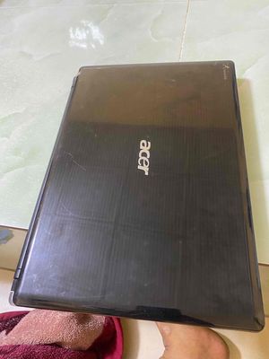 Laptop Acer I3-Ram 6g-Ssd-120gb