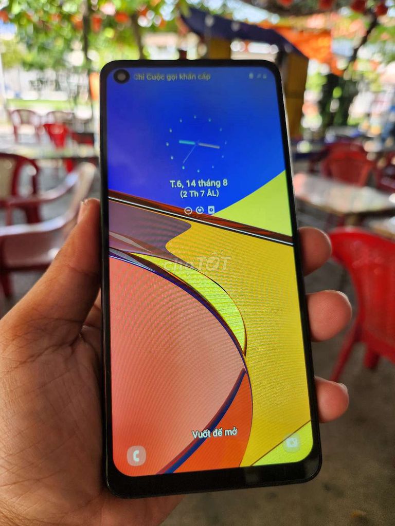 Samsung A21s Đen. Mua bán Điện thoại tại Quận Sơn Trà Đà Nẵng được đăng bởi Tú hình 1