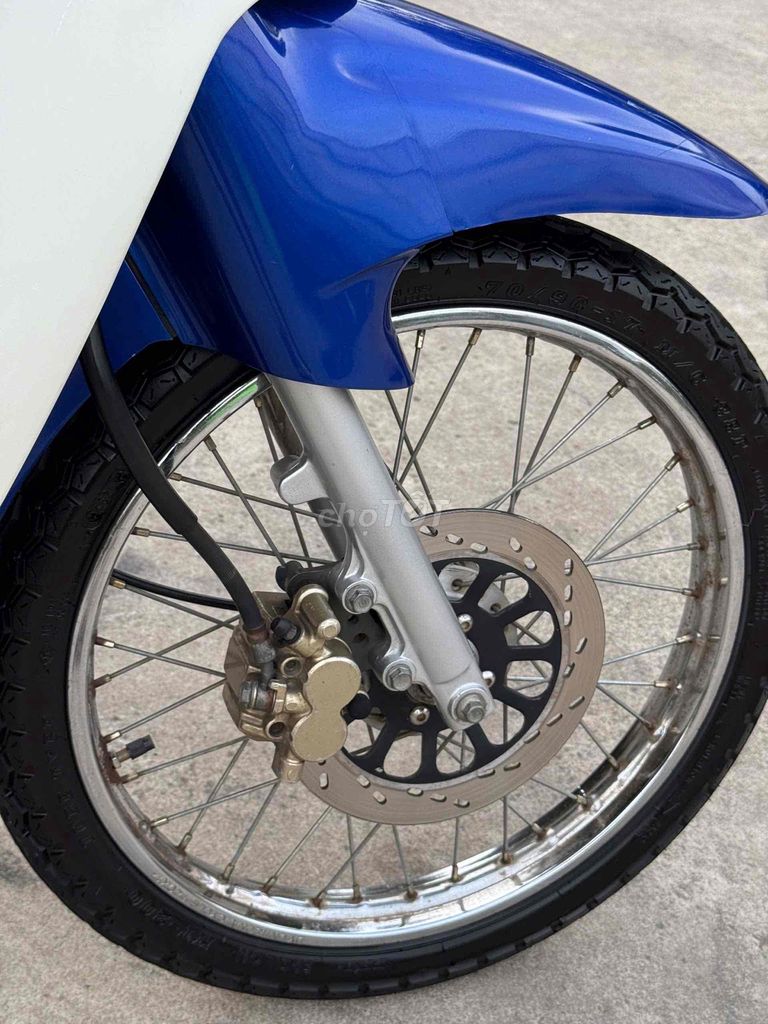 hàng hiệu không cần giới thiệu. Mua bán Xe máy tại Huyện Trảng Bom Đồng Nai được đăng bởi Đăng Trung Nguyễn hình 2