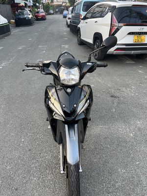 💥 Yamaha Sirius fi 110 💥Biển Số TP💥CÓ BẢO HÀNH💥💥💥