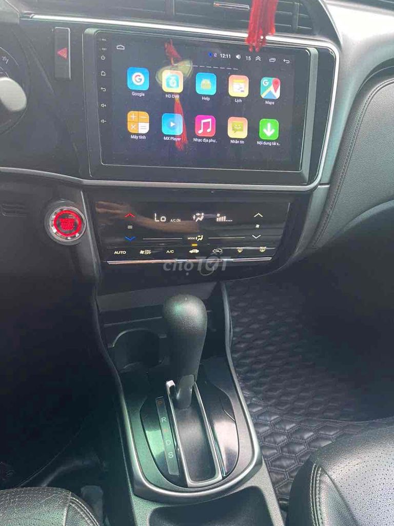 Honda City 2019 1.5TOP Bản cao cấp nhất. Mua bán Ô tô tại Quận 12 Tp Hồ Chí Minh được đăng bởi Mr Gà 9x  hình 11