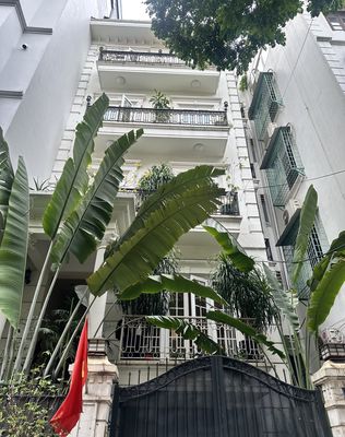 House in Ba Đình
