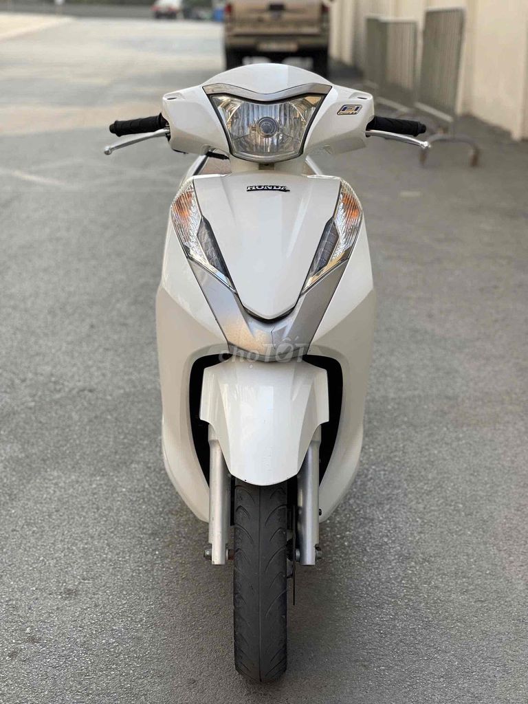 Honda Lead dky 2018 mới 98%