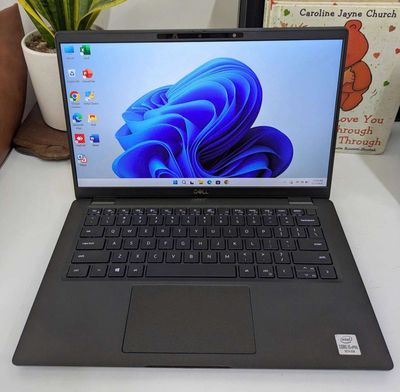Dell Latitude 7410 i7-10610U /16GB/256GB, máy đẹp. Mua bán Laptop tại Quận Hải Châu Đà Nẵng được đăng bởi TTCenter 484 NÚI THÀNH