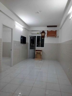 Apartment 43 m² · 1 bed · Nhà ở xã hội Lê Thành An Lạc