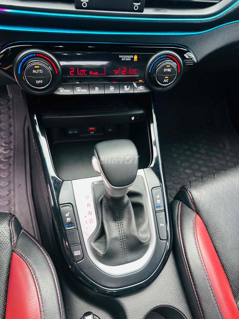 Kia K3 2022 1.6AT PRE. Mua bán Ô tô tại Huyện Sóc Sơn Hà Nội được đăng bởi AUTO VĨNH CƯỜNG hình 8