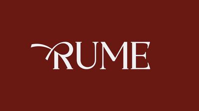 RUME HOTEL logo