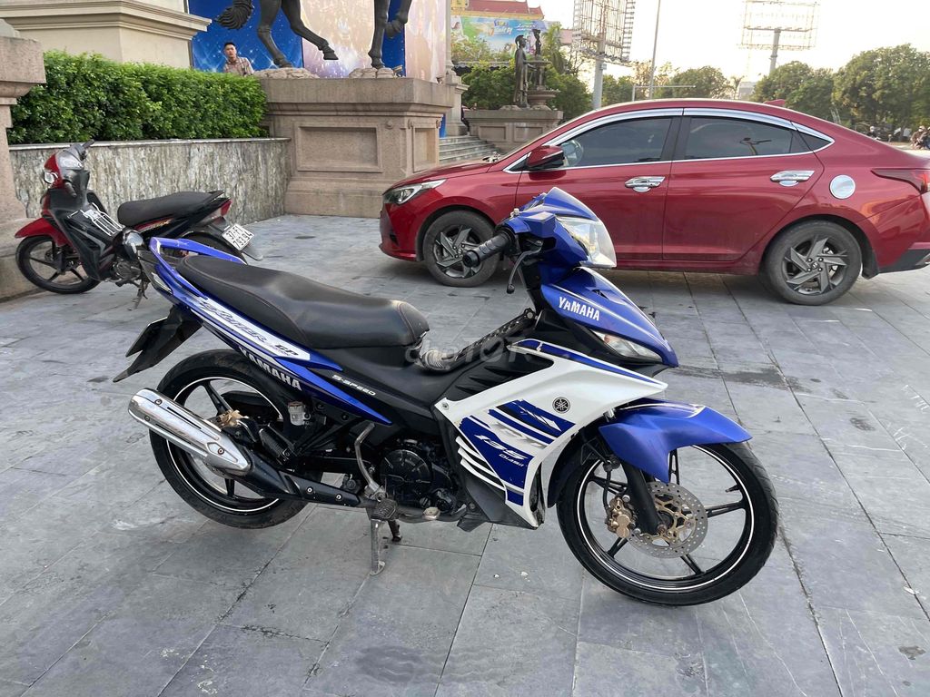 bán hoặc giao lưu xe khác. Mua bán Xe máy tại Thành phố Vinh Nghệ An được đăng bởi Mạnh Nhỏ hình 16