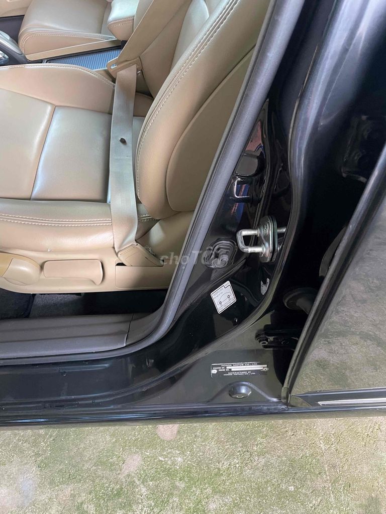 Honda Civic 2008 1.8 AT - 100000 km. Mua bán Ô tô tại Huyện Củ Chi Tp Hồ Chí Minh được đăng bởi Huu Lap hình 11