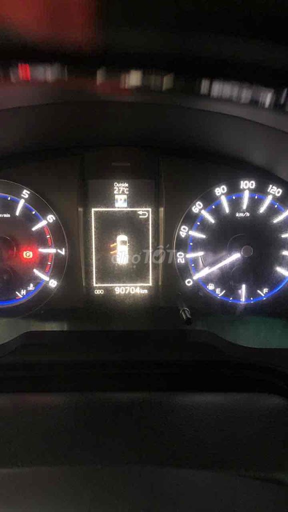 Toyota Innova 2018 2.0 Venturer. Mua bán Ô tô tại Huyện Hóc Môn Tp Hồ Chí Minh được đăng bởi Thư hình 4