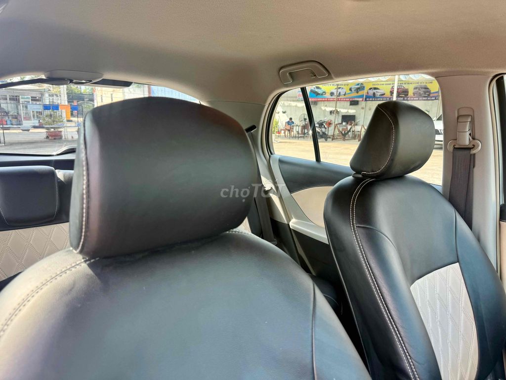 🆘🆘🆘YARIS 1.3L 2010 Nhập Nhật Bản XE ĐẸP ZIN 99%. Mua bán Ô tô tại Huyện Bình Chánh Tp Hồ Chí Minh được đăng bởi Ôtô Nhiệm Nguyễn hình 15