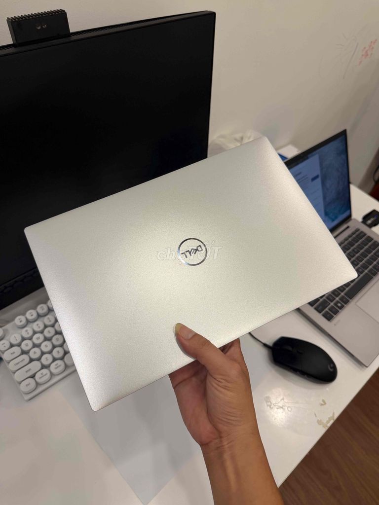 Dell XPS 13 9310 i7 1195G7 16GB/512GB FHD+ Touch. Mua bán Laptop tại Quận Tân Bình Tp Hồ Chí Minh được đăng bởi ĐẶNG HOÀNG PHÚC hình 1