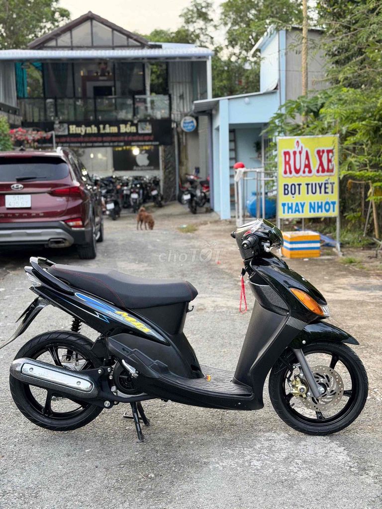 Mio 2006 bstp cos cccd chủ. Mua bán Xe máy tại Huyện Củ Chi Tp Hồ Chí Minh được đăng bởi HuỳnhLâm Bổn hình 9