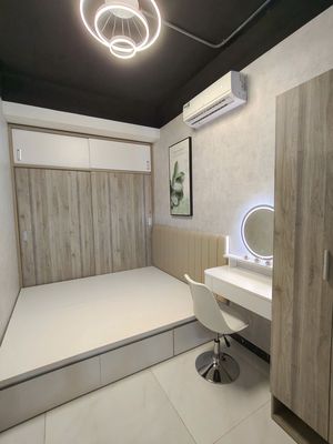 Căn hộ 30 m² · 1 PN · Central Premium