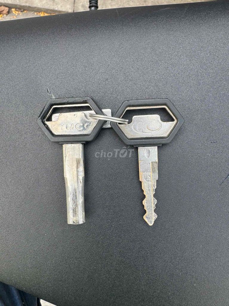 Kymco 50cc/2022 chính chủ biển sài gòn. Mua bán Xe máy tại Quận Bình Thạnh Tp Hồ Chí Minh được đăng bởi Trần Nguyễn Thanh Quang hình 5