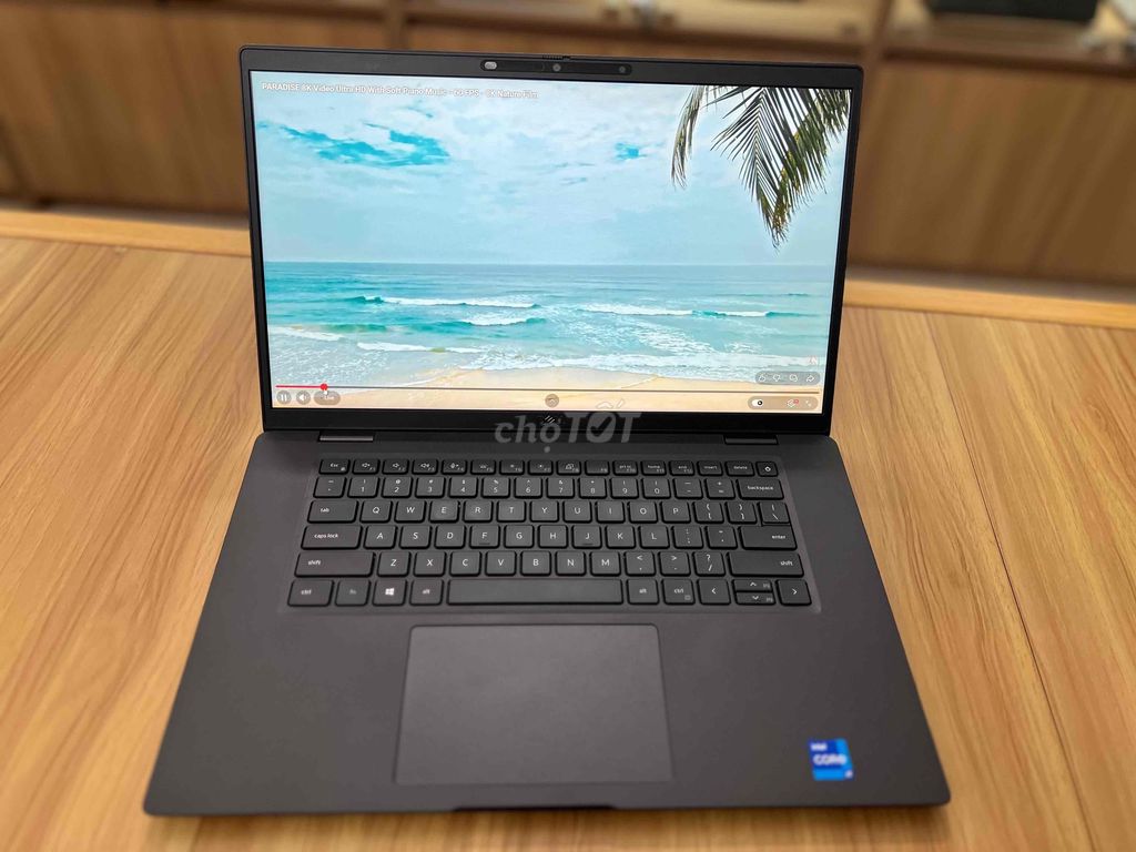 Dell Latitude 7520, I7-1185G7, Ram 16G, SSD 512G. Mua bán Laptop tại Thành phố Long Xuyên An Giang được đăng bởi Laptop Mai Lý Nghĩa hình 1