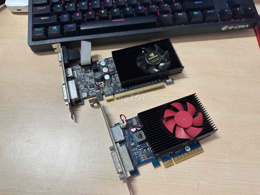 Card đồ họa GT 730 2GD3. Mua bán Linh kiện (RAM, Card...) tại Quận Gò Vấp Tp Hồ Chí Minh được đăng bởi Tình Nguyễn hình 1