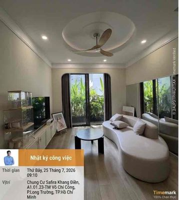 🔥 RỔ HÀNG CHUYỂN NHƯỢNG GIÁ TỐT TẠI SAFIRA – THÁNG 08/2026 🔥 Hot Deal