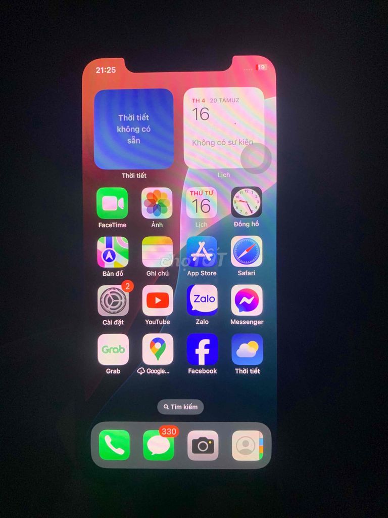 iPhone XS qt 64GB vàng gold. Mua bán Điện thoại tại Thị xã Tân Uyên Bình Dương được đăng bởi alice nguyễn hình 1