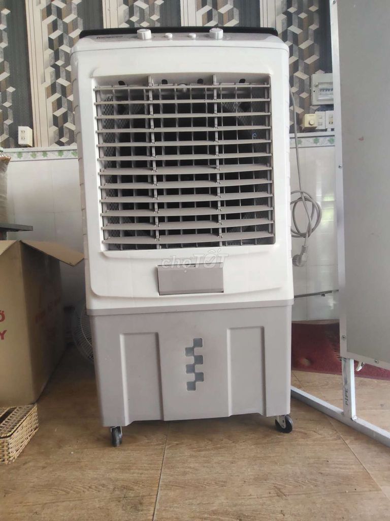 Quạt hơi nước Kangaroo KG 50F72. Mua bán Quạt tại Thành phố Nha Trang Khánh Hòa được đăng bởi xuanmai dao hình 1