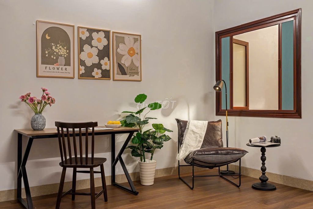 4-bedroom house with BBQ area near My Khe beach — photo 9