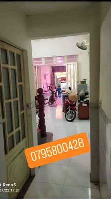 CẦN BÁN GẤP NHÀ NGAY CHỢ BÌNH CHÁNH. Mua bán nhà ở tại Huyện Bình Chánh Tp Hồ Chí Minh được đăng bởi Nguyễn Ngoc Trâm