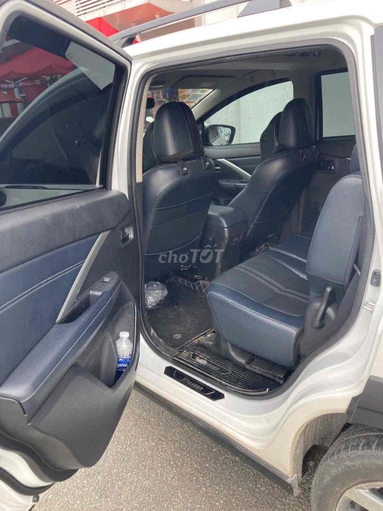 Cần Bán Xpander Cross 2024 Xe Đẹp Bao Test. Mua bán Ô tô tại Thành phố Biên Hòa Đồng Nai được đăng bởi Anh Tuấn Xe Oto Lướt hình 5