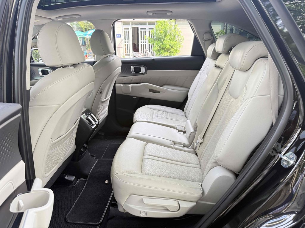 Kia Sorento 2.5AT Signature AWD 2021. Mua bán Ô tô tại Quận 12 Tp Hồ Chí Minh được đăng bởi KaizenAutoService hình 9