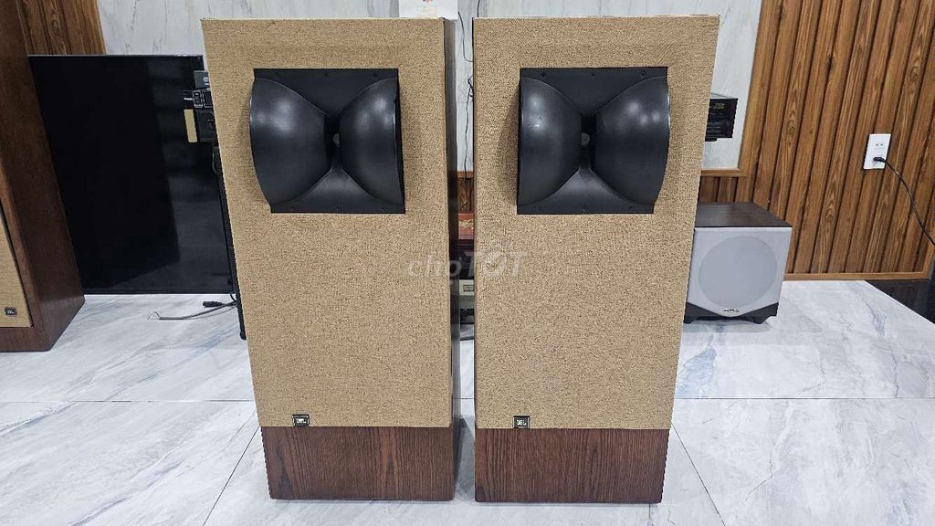 Loa  JBL L200t3 . Mua bán Tivi, Âm thanh tại Quận Hải Châu Đà Nẵng được đăng bởi Quốc Hưng audio hình 1