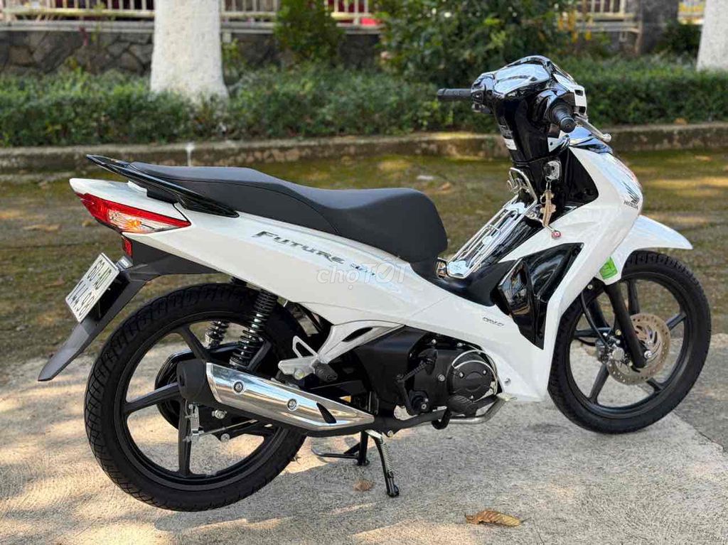 fu 2024 hỗ trợ góp 0đ. Mua bán Xe máy tại Huyện Trảng Bom Đồng Nai được đăng bởi Xe Máy Ngọc Hưng hình 13