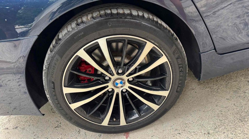 Bmw 523i 2010. Mua bán Ô tô tại Thành phố Thủ Đức Tp Hồ Chí Minh được đăng bởi Hải Nam hình 6