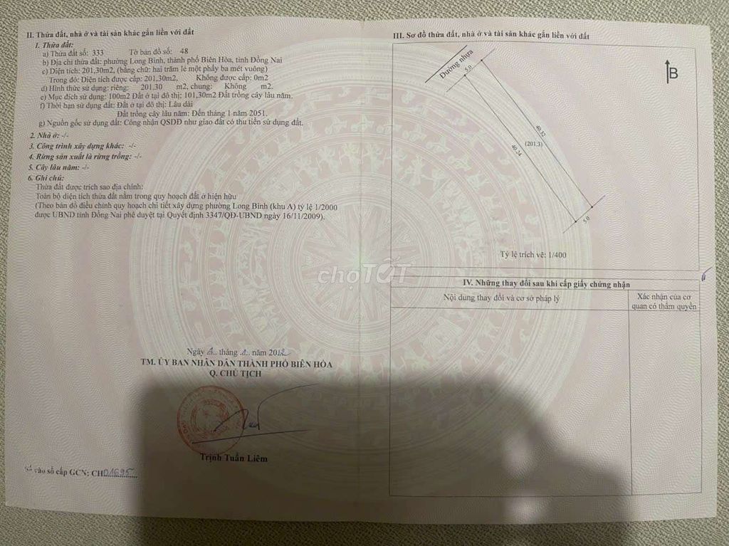 Bán Nhà Về Quê