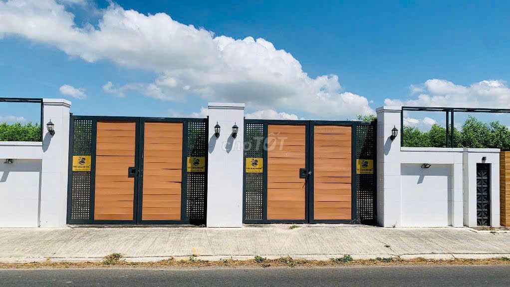 Bán 250m2 đất trục chính trụ sở Ủy Ban Thị Trấn Phước Hải. Mua bán đất tại Huyện Đất Đỏ Bà Rịa - Vũng Tàu được đăng bởi Trần Thị Thơm hình 3