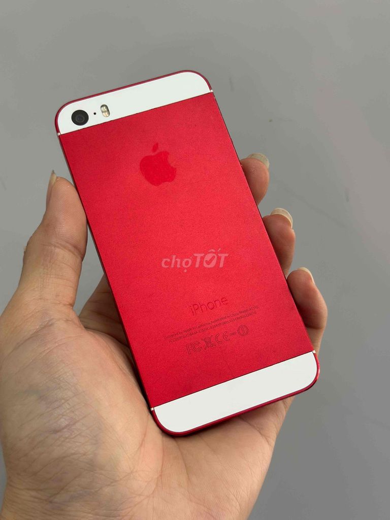Apple iPhone 5S 16GB. Sưu tầm. Mua bán Điện thoại tại Quận Tân Phú Tp Hồ Chí Minh được đăng bởi Nguyễn Sơn hình 1