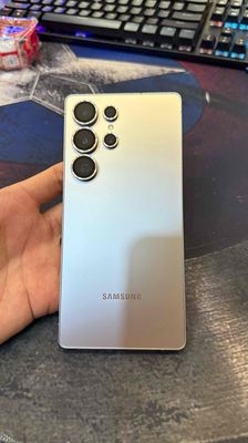 Cần bán S25 Ultra đang sử dụng. Mua bán Điện thoại tại Quận Thanh Khê Đà Nẵng được đăng bởi thuan