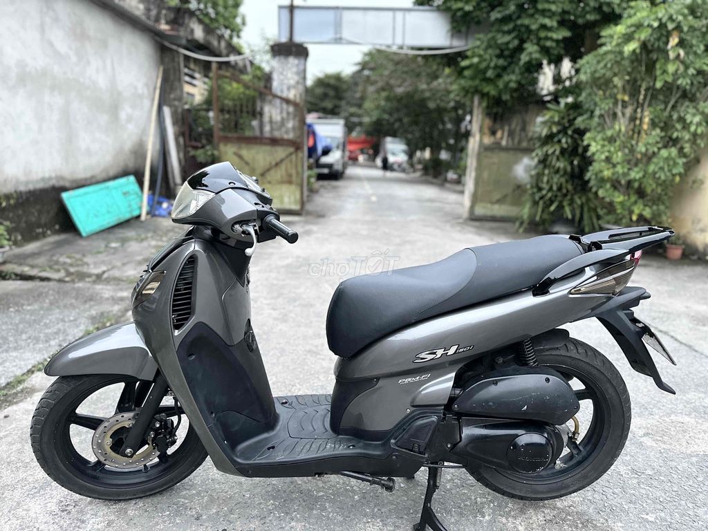 honda nhập ý 125. Mua bán Xe máy tại Thành phố Nam Định Nam Định được đăng bởi xe máy Trần Trung Bil 1988 hình 3