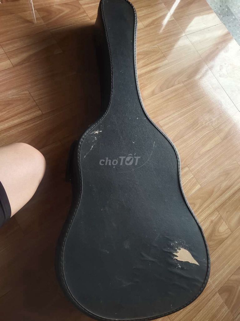 Đàn guitar classic Yamaha C200 Nâu. Mua bán Nhạc cụ tại Huyện Thái Thụy Thái Bình được đăng bởi Văn trường Đinh hình 1