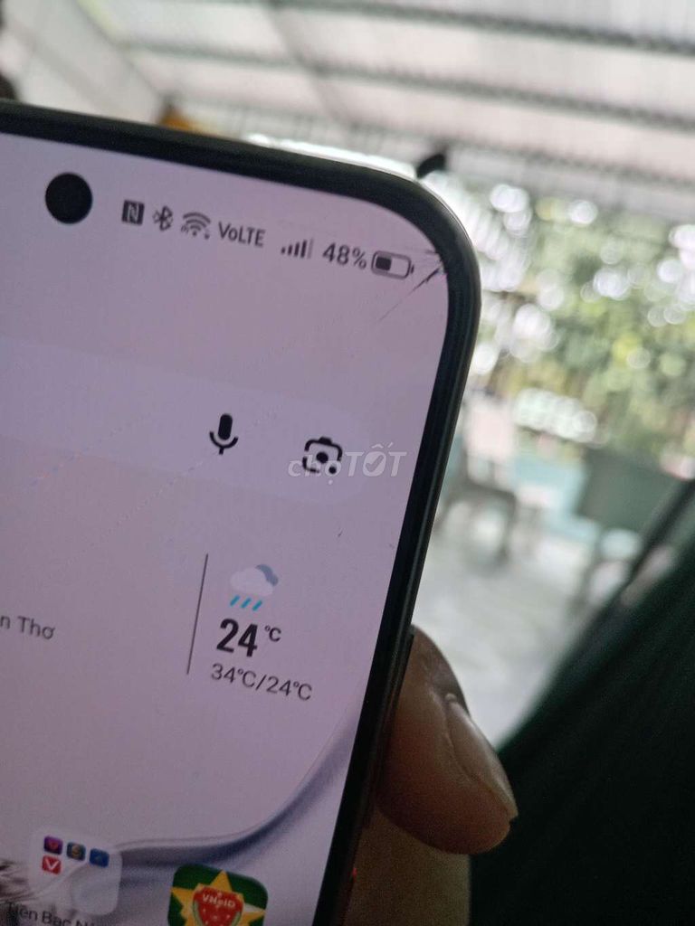 Nubia Air Hồng nhạt. Mua bán Điện thoại tại Quận Cái Răng Cần Thơ được đăng bởi Hoàng Quân hình 1