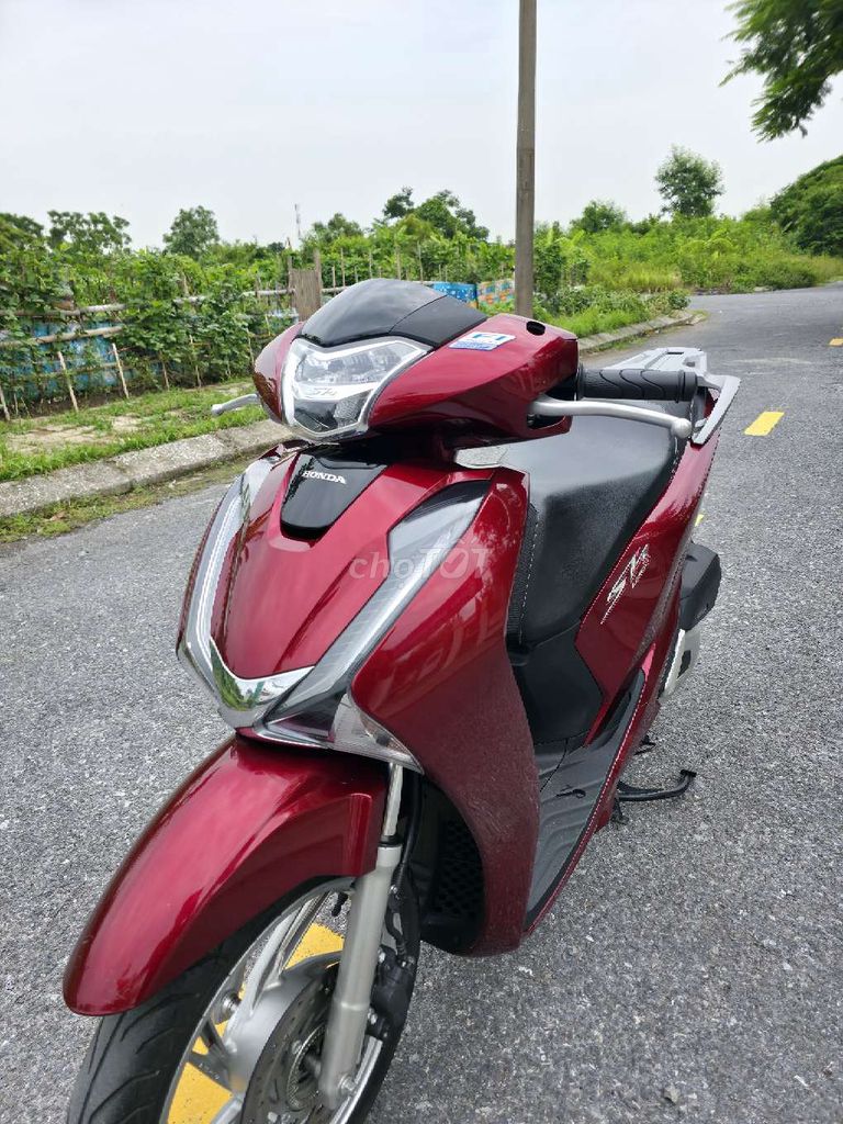 Sh 125 ABS. Mua bán Xe máy tại Thành phố Nam Định Nam Định được đăng bởi XE MÁY  HÙNG LONG hình 3