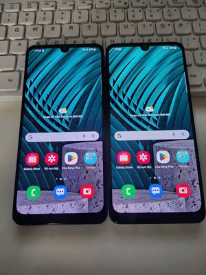 Samsung A31 có NFC chính hãng SSVN 6/128gb đẹp 98%. Mua bán Điện thoại tại Quận Bình Tân Tp Hồ Chí Minh được đăng bởi Việt Khánh