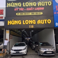 HÙNG LONG AUTO