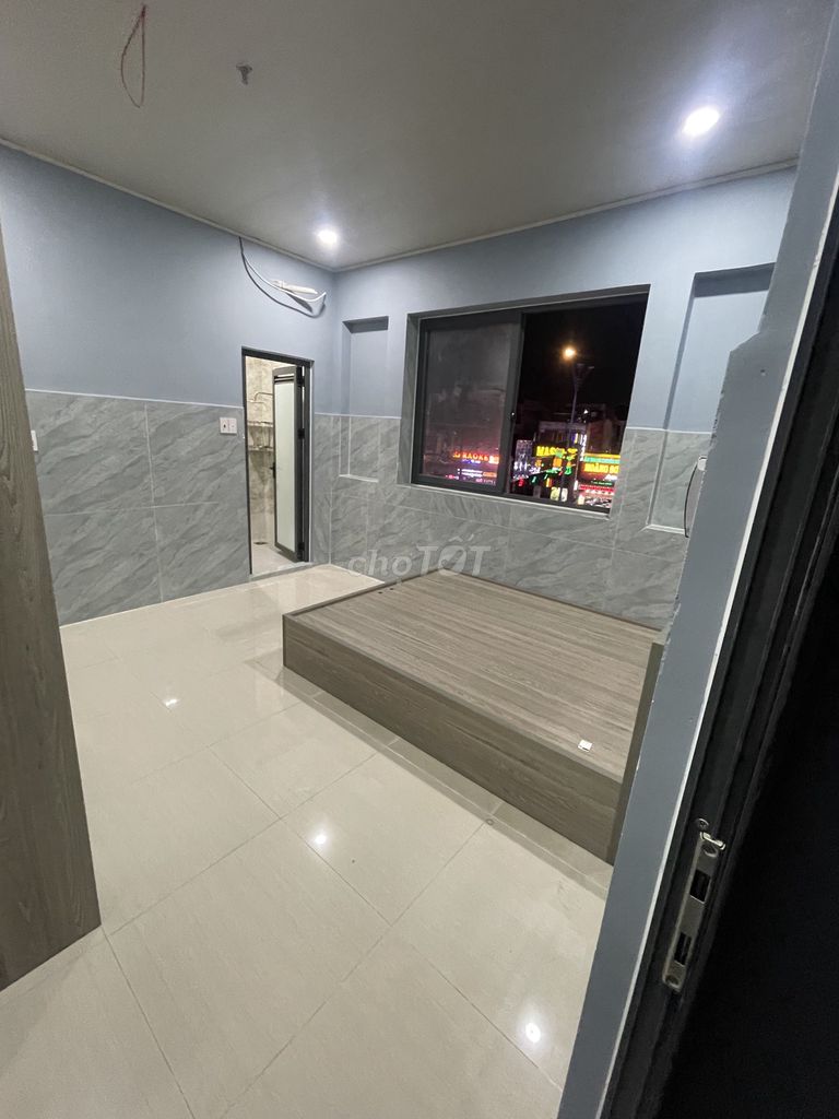 cho thuê căn phòng full nội thất giá chỉ từ 3tr5-6tr
