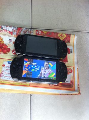 - PSP 1000 hack full thẽ nhớ 32gb. Mua bán Thiết bị chơi game tại Quận Bình Thạnh Tp Hồ Chí Minh được đăng bởi Mr. Lâm