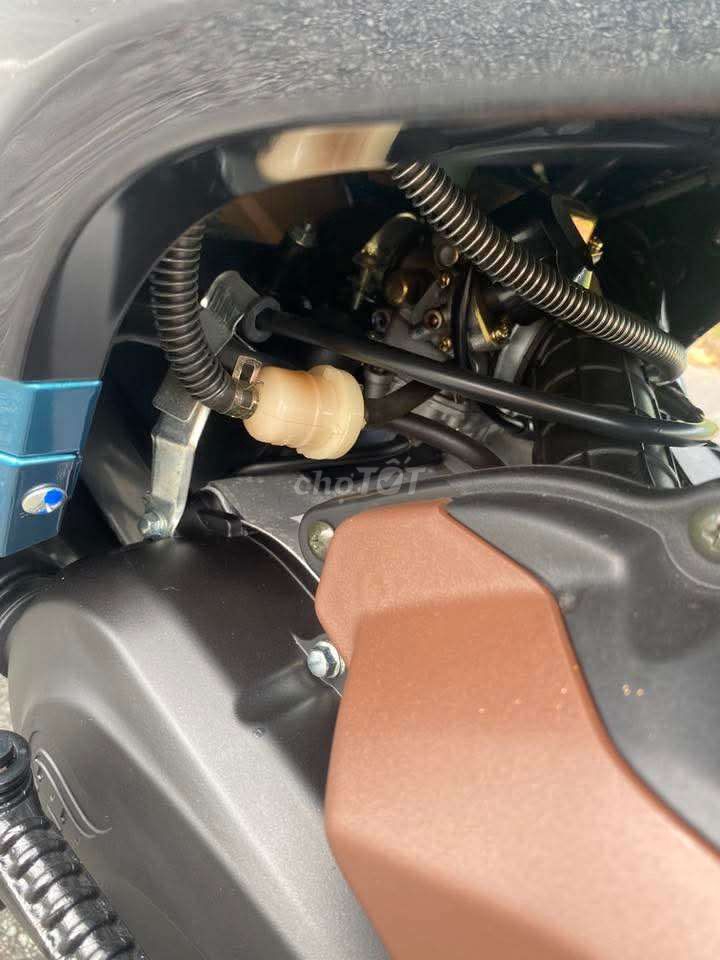 Hyosung HSV2 Scooter Xanh ngọc. Mua bán Xe máy tại Quận Cái Răng Cần Thơ được đăng bởi Cửa Hàng Xe Máy A Hưng hình 6