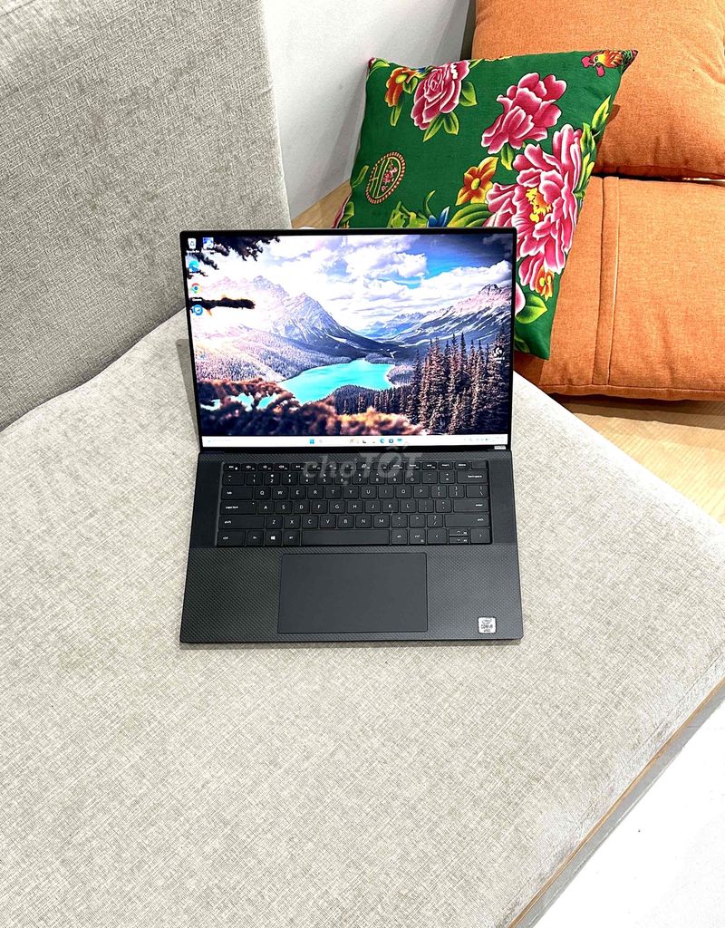 Dell Precision 5550 Core i9/ 4K Touch. Mua bán Laptop tại Quận Hồng Bàng Hải Phòng được đăng bởi Trần Mạnh Cường hình 1
