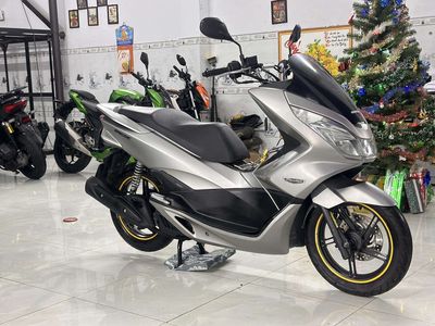 Pcx 125 bssg odo 26k date 2015 chính chủ ký giấy. Mua bán Xe máy tại Huyện Bình Chánh Tp Hồ Chí Minh được đăng bởi Phi Nguyễn