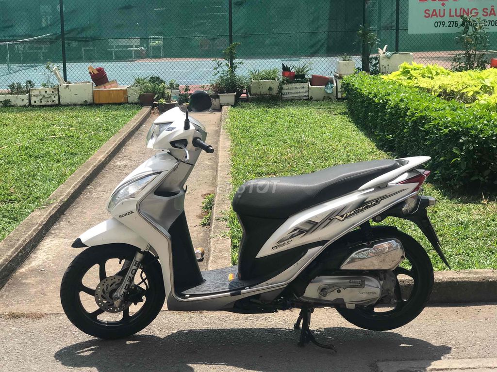 Honda Vision 2013 . Bstp chính chủ