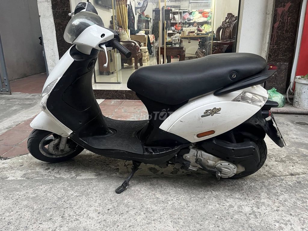 Bán xe zip. Mua bán Xe máy tại Quận Đống Đa Hà Nội được đăng bởi Trung Nhung hình 2
